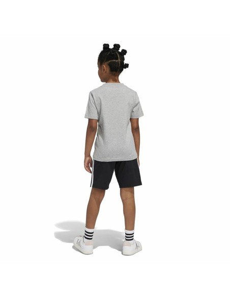 Children's Sports Outfit Adidas Little Essentials 3 Bandas