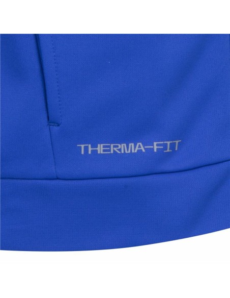 Children's Sports Outfit Nike Nkb Adp Therma-Fit Gfx Fz Black