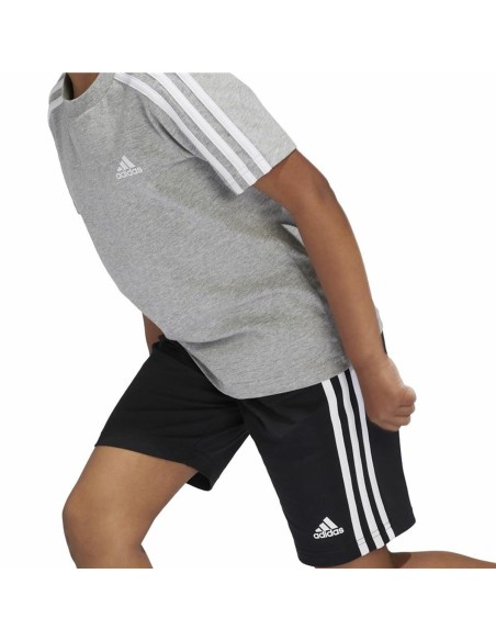 Children's Sports Outfit Adidas Little Essentials 3 Bandas