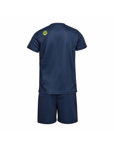 Children's Sports Outfit J-Hayber Diagonal Dark blue
