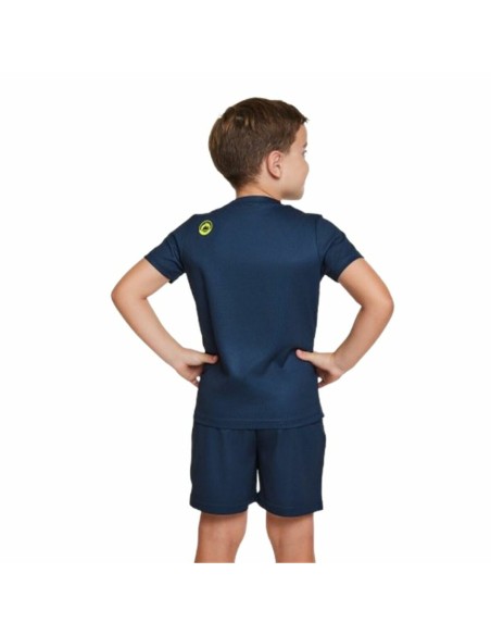 Children's Sports Outfit J-Hayber Diagonal Dark blue