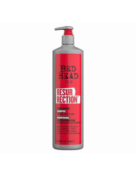 Restorative Shampoo Be Head Tigi Bed Head 970 ml