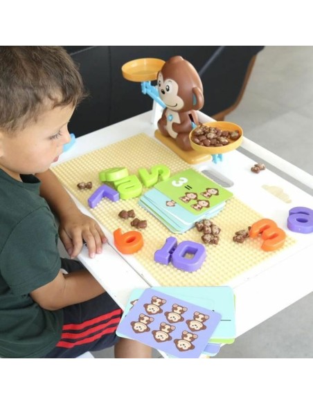 Educational Game Tikkie le single
