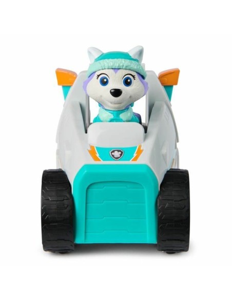 Action Figure The Paw Patrol 2 Pieces