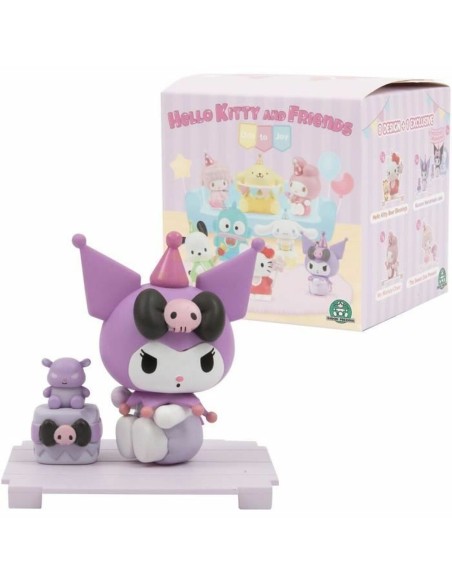 Action Figure Hello Kitty 36
