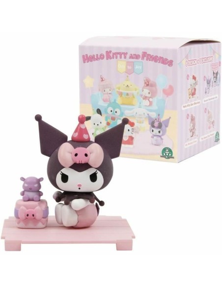 Action Figure Hello Kitty 36