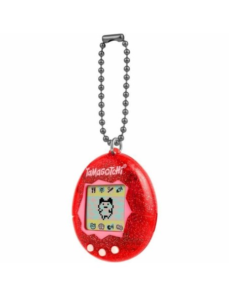 Interactive Pet Tamagotchi