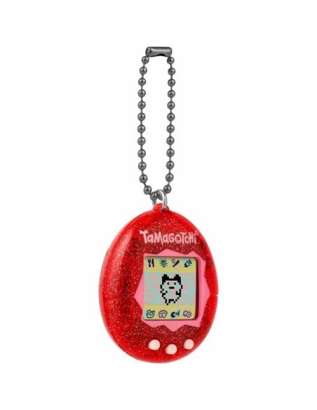 Interactive Pet Tamagotchi