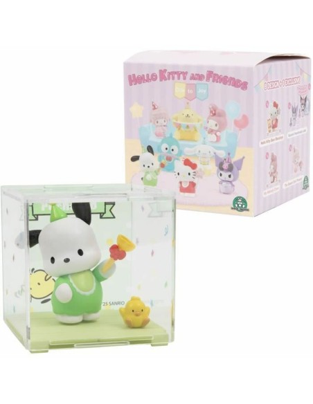 Action Figure Hello Kitty 36