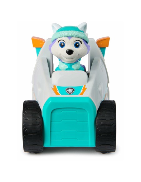Action Figure The Paw Patrol 2 Pieces