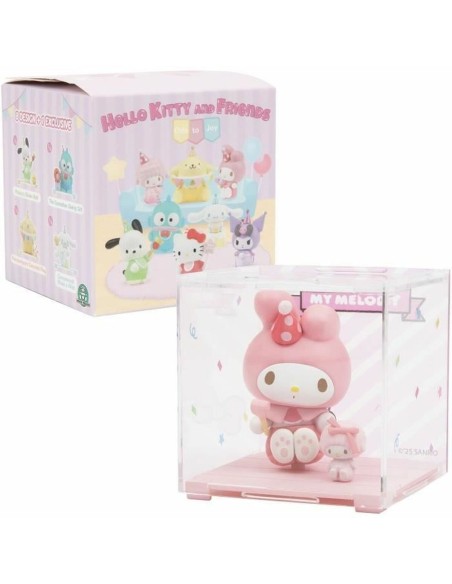Action Figure Hello Kitty 36