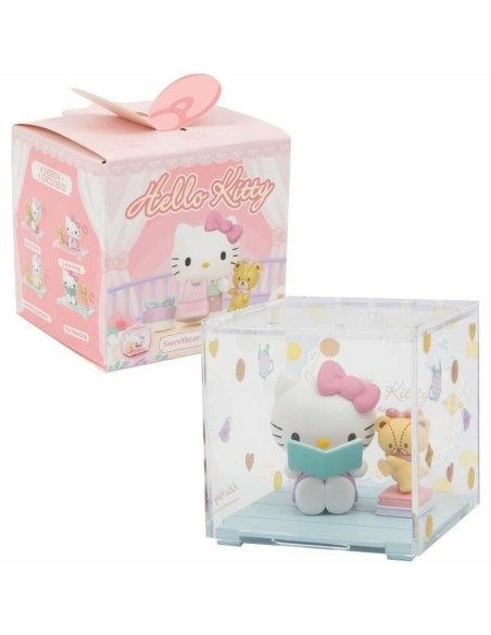 Action Figure Hello Kitty 38