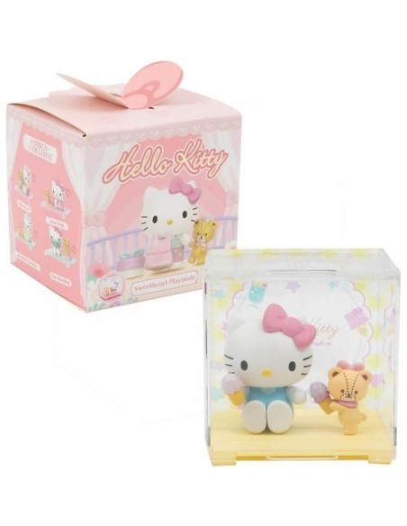 Action Figure Hello Kitty 38