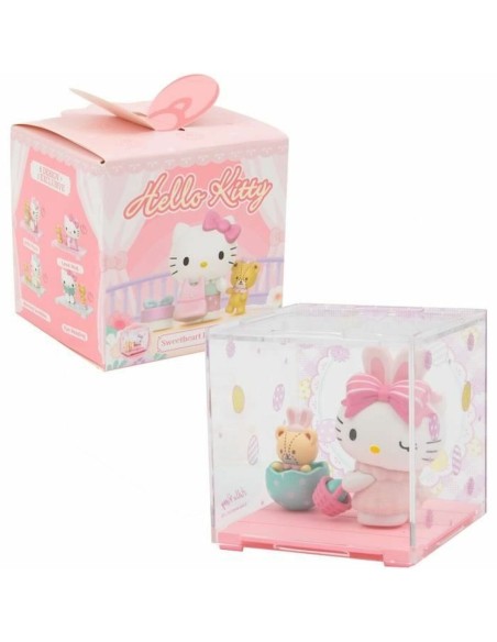 Action Figure Hello Kitty 38