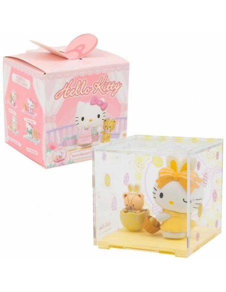 Action Figure Hello Kitty 38