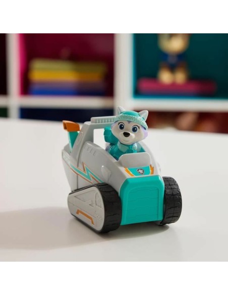 Action Figure The Paw Patrol 2 Pieces