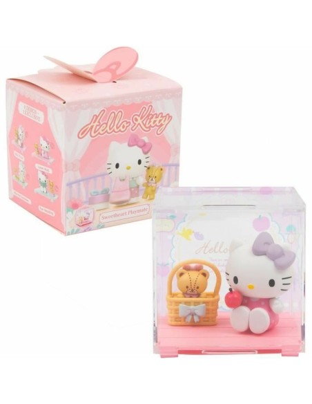 Action Figure Hello Kitty 38