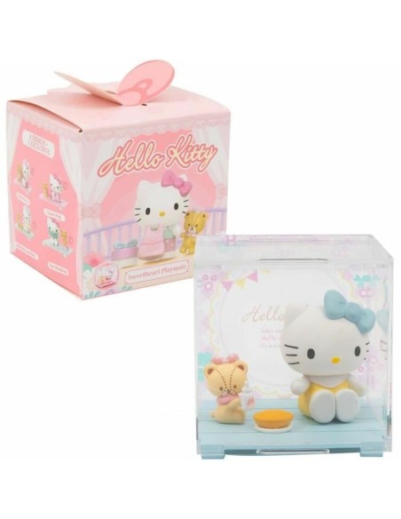 Action Figure Hello Kitty 38