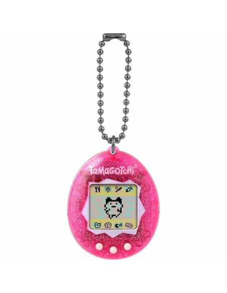 Interactive Pet Tamagotchi