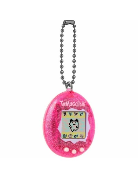 Interactive Pet Tamagotchi
