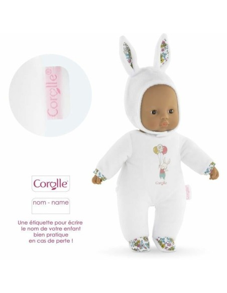 Baby doll Corolle