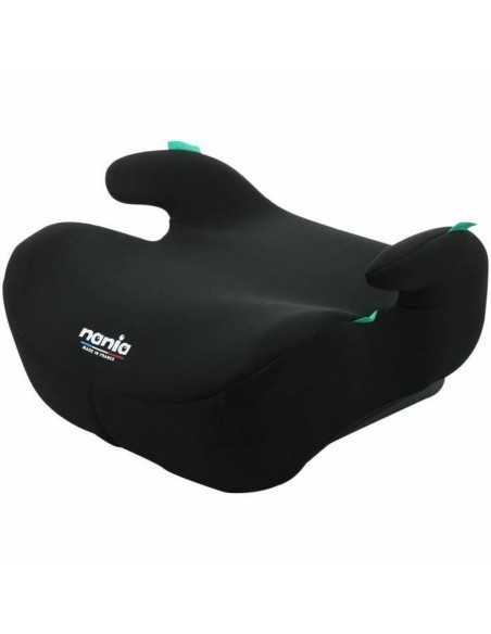 Car Chair Nania Black III (22 - 36 kg) ECE R129