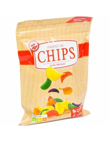 Board game Chips