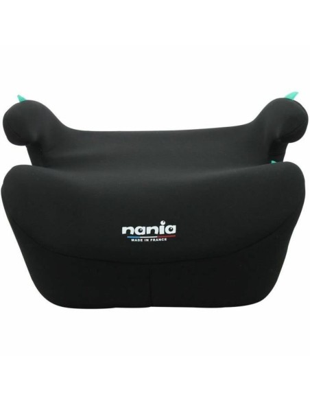Car Chair Nania Black III (22 - 36 kg) ECE R129