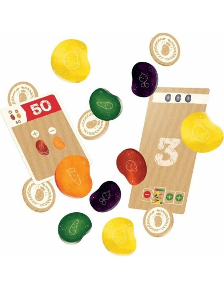 Board game Chips