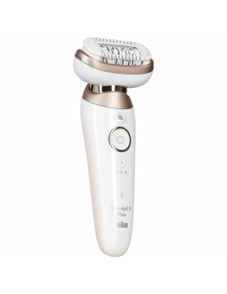 Electric Hair Remover Braun