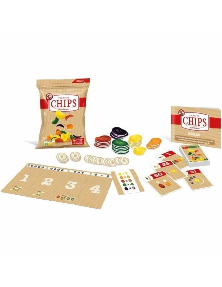 Board game Chips