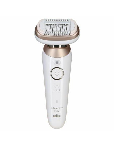 Electric Hair Remover Braun