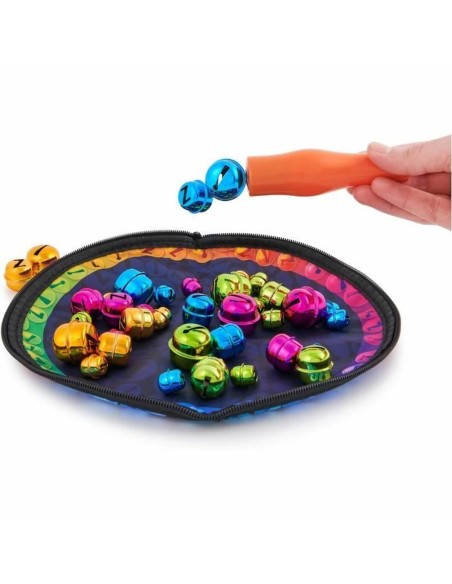 Skills game Spin Master BELLZ