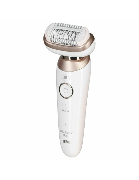 Electric Hair Remover Braun