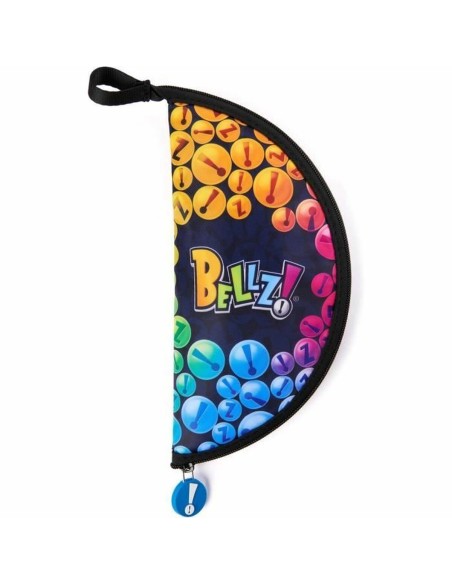 Skills game Spin Master BELLZ