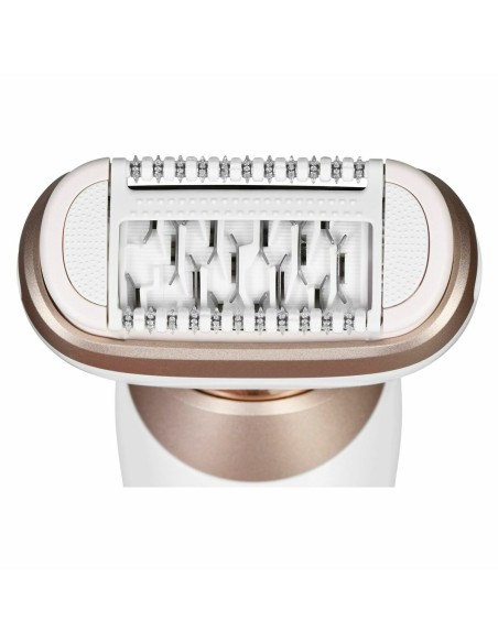 Electric Hair Remover Braun