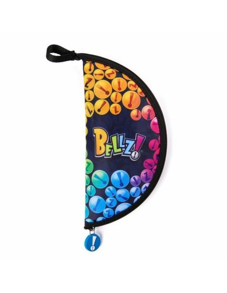 Skills game Spin Master BELLZ