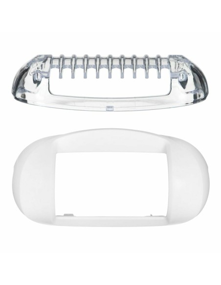 Electric Hair Remover Braun