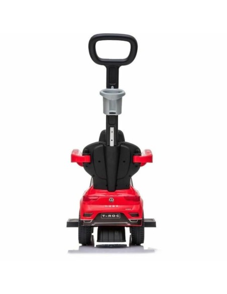 Tricycle Buddy Toys W T-ROCK BPC 5261 Red 84 X 40 X 87 CM