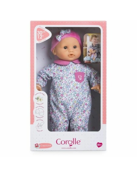 Baby Doll Corolle Mon Premier Poupon 30 cm