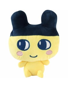 Fluffy toy Bandai Yellow