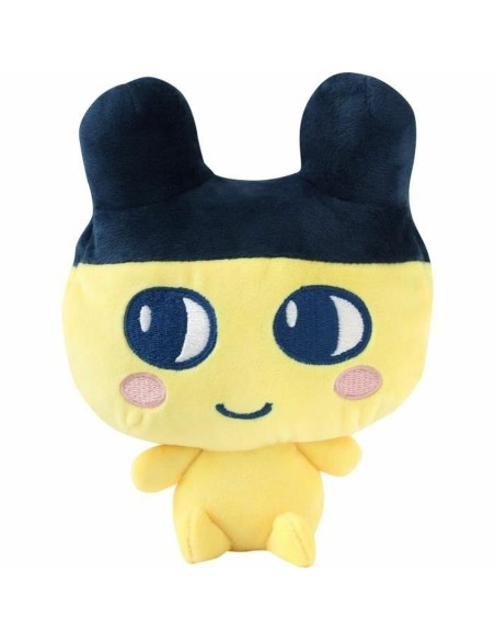 Fluffy toy Bandai Yellow