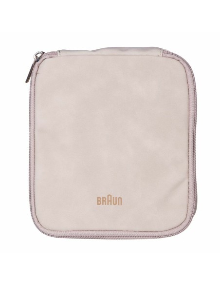 Electric Hair Remover Braun