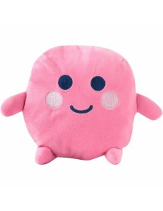Fluffy toy Bandai Yellow 2