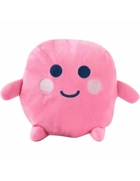 Fluffy toy Bandai Yellow