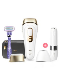 Electric Hair Remover Braun 2