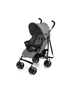 Baby's Pushchair Kinderkraft KSTIK000GRY0000 Grey 1 Piece