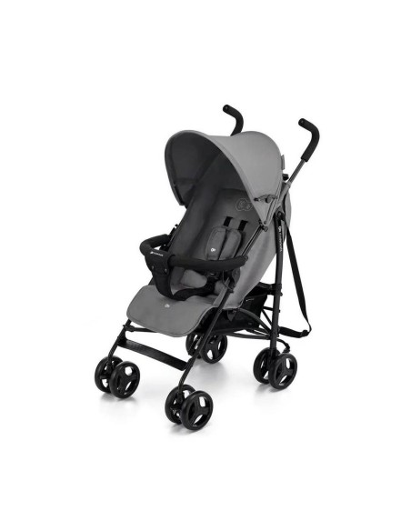 Baby's Pushchair Kinderkraft KSTIK000GRY0000 Grey 1 Piece