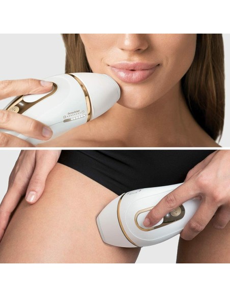 Electric Hair Remover Braun