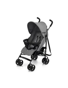 Baby's Pushchair Kinderkraft KSTIK000GRY0000 Grey 1 Piece 2